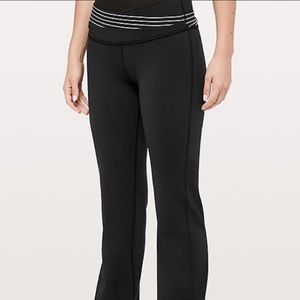 Lululemon Astro Fly Pants!